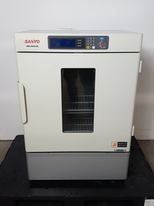 Thumbnail image of Sanyo MIR-154 Cooled Laboratory Incubator Lab