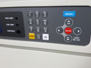Thumbnail image of Sanyo MIR-154 Cooled Laboratory Incubator Lab