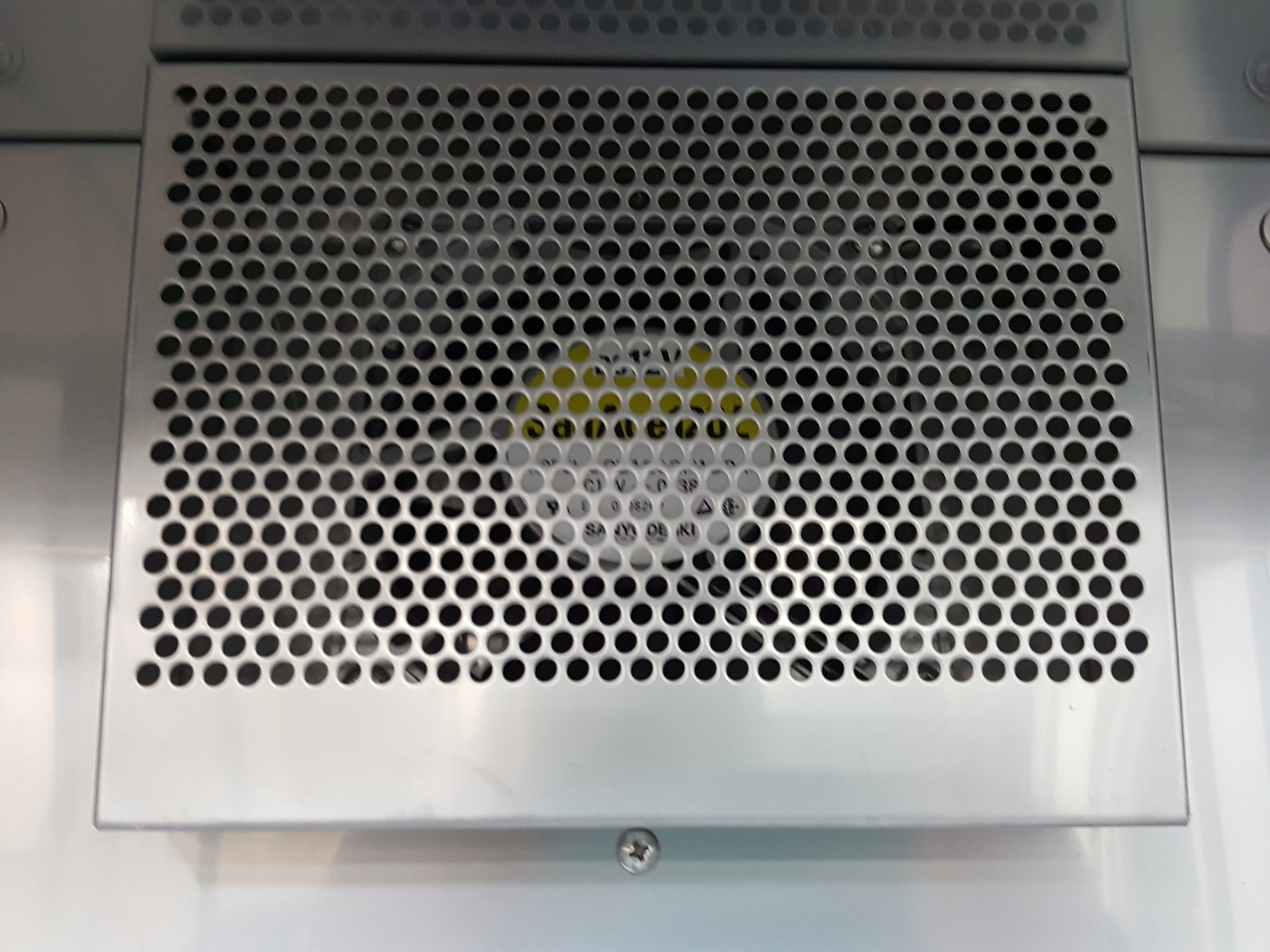 Image of Sanyo MIR-154 Cooled Laboratory Incubator Lab