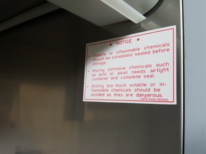 Thumbnail image of Sanyo MIR-154 Cooled Laboratory Incubator Lab