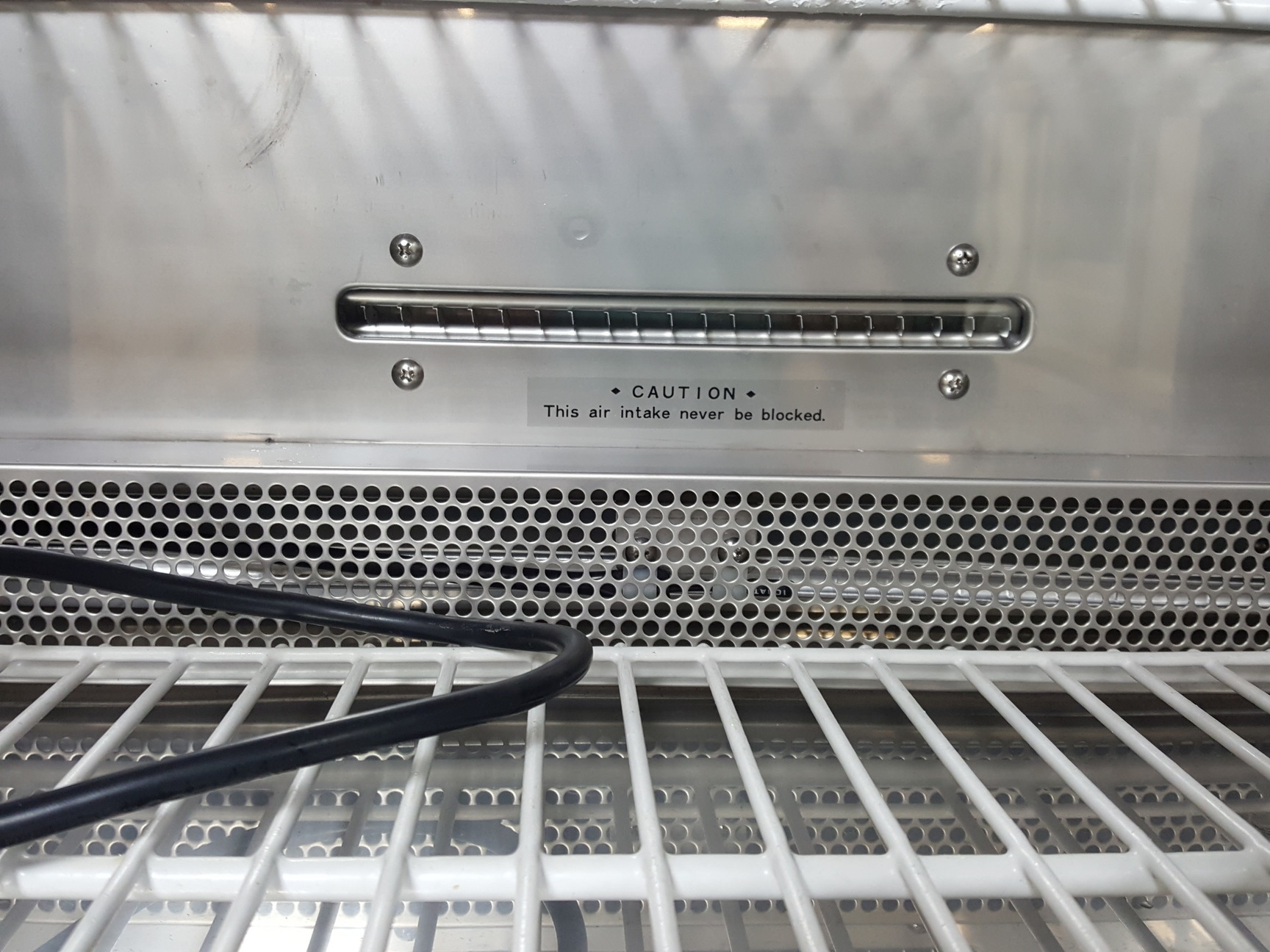 Image of Sanyo MIR-154 Cooled Laboratory Incubator Lab