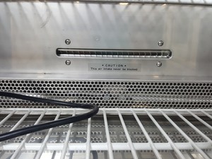 Thumbnail image of Sanyo MIR-154 Cooled Laboratory Incubator Lab