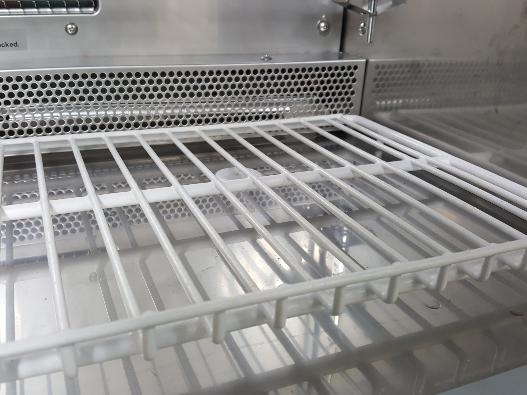 Image of Sanyo MIR-154 Cooled Laboratory Incubator Lab