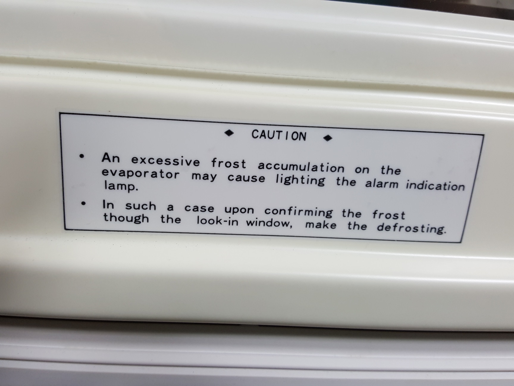 Image of Sanyo MIR-154 Cooled Laboratory Incubator Lab