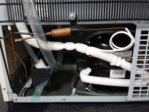 Thumbnail image of Sanyo MIR-154 Cooled Laboratory Incubator Lab