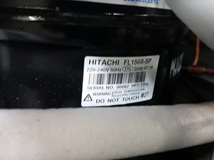 Thumbnail image of Sanyo MIR-154 Cooled Laboratory Incubator Lab