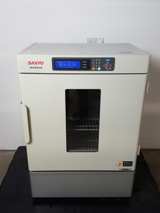 Thumbnail image of Sanyo MIR-154 Cooled Laboratory Incubator Lab