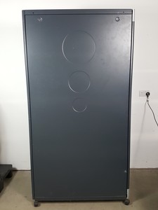 Thumbnail image of Usystems Floor Standing 19" Server Rack Rackmount Cabinet W69 x L106 x H203cm