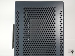 Thumbnail image of Usystems Floor Standing 19" Server Rack Rackmount Cabinet W69 x L106 x H203cm