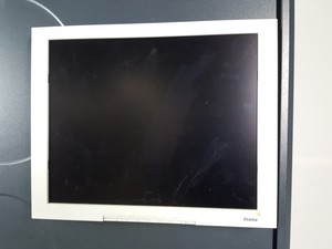 Thumbnail image of Usystems Floor Standing 19" Server Rack Rackmount Cabinet W69 x L106 x H203cm