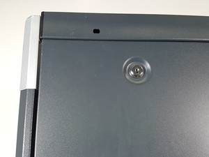 Thumbnail image of Usystems Floor Standing 19" Server Rack Rackmount Cabinet W69 x L106 x H203cm