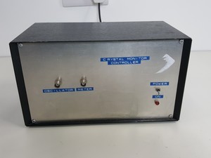 Thumbnail image of Custom Built Laser System Inc Hitachi Count-10C-FC & LQC850-120E Lab