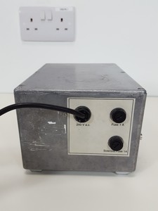 Thumbnail image of Custom Built Laser System Inc Hitachi Count-10C-FC & LQC850-120E Lab