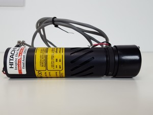 Thumbnail image of Custom Built Laser System Inc Hitachi Count-10C-FC & LQC850-120E Lab