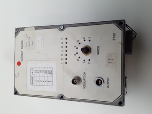 Thumbnail image of Custom Built Laser System Inc Hitachi Count-10C-FC & LQC850-120E Lab