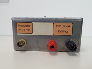 Thumbnail image of Custom Built Laser System Inc Hitachi Count-10C-FC & LQC850-120E Lab