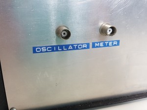 Thumbnail image of Custom Built Laser System Inc Hitachi Count-10C-FC & LQC850-120E Lab