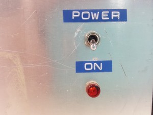 Thumbnail image of Custom Built Laser System Inc Hitachi Count-10C-FC & LQC850-120E Lab