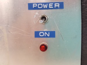 Thumbnail image of Custom Built Laser System Inc Hitachi Count-10C-FC & LQC850-120E Lab