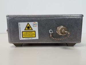 Thumbnail image of Custom Built Laser System Inc Hitachi Count-10C-FC & LQC850-120E Lab