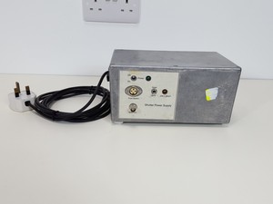 Thumbnail image of Custom Built Laser System Inc Hitachi Count-10C-FC & LQC850-120E Lab
