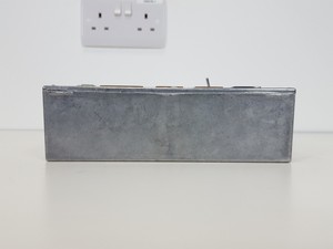 Thumbnail image of Custom Built Laser System Inc Hitachi Count-10C-FC & LQC850-120E Lab