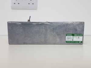 Thumbnail image of Custom Built Laser System Inc Hitachi Count-10C-FC & LQC850-120E Lab