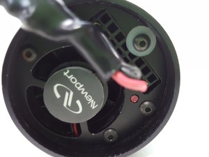 Thumbnail image of Custom Built Laser System Inc Hitachi Count-10C-FC & LQC850-120E Lab