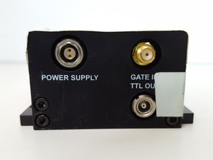 Thumbnail image of Custom Built Laser System Inc Hitachi Count-10C-FC & LQC850-120E Lab