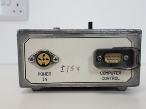 Thumbnail image of Custom Built Laser System Inc Hitachi Count-10C-FC & LQC850-120E Lab