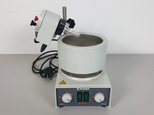 Thumbnail image of Heidolph VV Micro Rotary Evaporator Type - Antrieb-VV-Mikro Lab