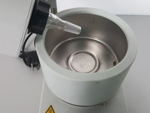 Thumbnail image of Heidolph VV Micro Rotary Evaporator Type - Antrieb-VV-Mikro Lab