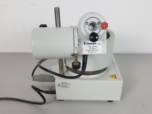 Thumbnail image of Heidolph VV Micro Rotary Evaporator Type - Antrieb-VV-Mikro Lab