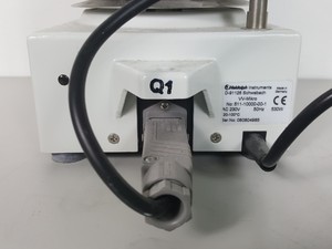 Thumbnail image of Heidolph VV Micro Rotary Evaporator Type - Antrieb-VV-Mikro Lab