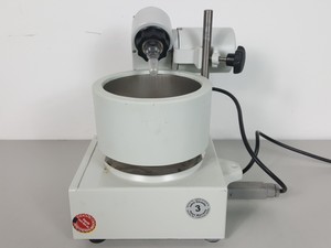 Thumbnail image of Heidolph VV Micro Rotary Evaporator Type - Antrieb-VV-Mikro Lab