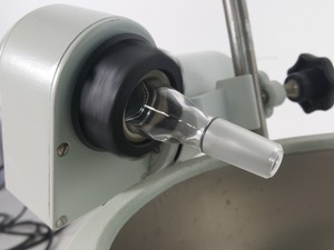 Thumbnail image of Heidolph VV Micro Rotary Evaporator Type - Antrieb-VV-Mikro Lab