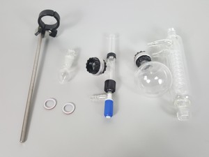 Thumbnail image of Heidolph VV Micro Rotary Evaporator Type - Antrieb-VV-Mikro Lab