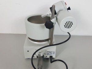Thumbnail image of Heidolph VV Micro Rotary Evaporator Type - Antrieb-VV-Mikro Lab