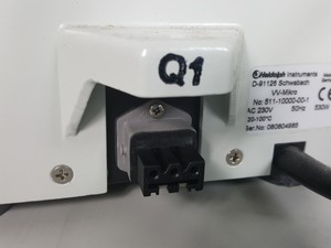 Thumbnail image of Heidolph VV Micro Rotary Evaporator Type - Antrieb-VV-Mikro Lab