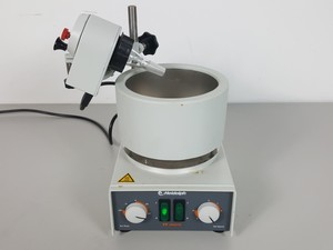 Thumbnail image of Heidolph VV Micro Rotary Evaporator Type - Antrieb-VV-Mikro Lab