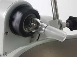 Thumbnail image of Heidolph VV Micro Rotary Evaporator Type - Antrieb-VV-Mikro Lab