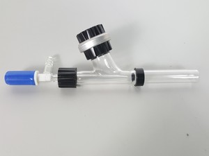 Thumbnail image of Heidolph VV Micro Rotary Evaporator Type - Antrieb-VV-Mikro Lab