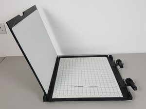 Thumbnail image of Molecular Dynamics Storage Phosphor Screen Exposure Cassette 35 x 43cm Lab