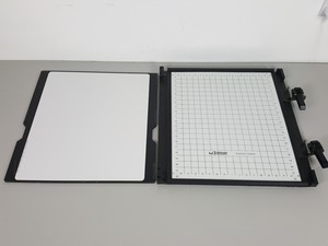 Thumbnail image of Molecular Dynamics Storage Phosphor Screen Exposure Cassette 35 x 43cm Lab