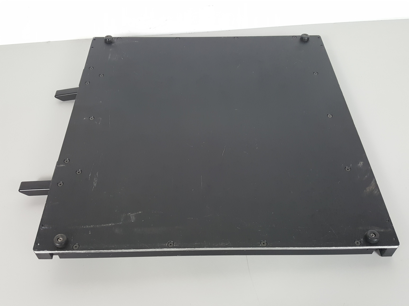 Image of Molecular Dynamics Storage Phosphor Screen Exposure Cassette 35 x 43cm Lab