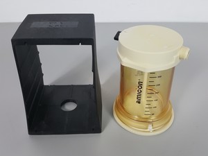 Thumbnail image of EMD Millipore Amicon 8400 Stirred Cell 350ml Pmax 75 psi 5.3kg/cm