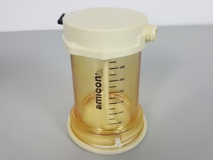 Thumbnail image of EMD Millipore Amicon 8400 Stirred Cell 350ml Pmax 75 psi 5.3kg/cm