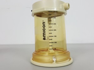 Thumbnail image of EMD Millipore Amicon 8400 Stirred Cell 350ml Pmax 75 psi 5.3kg/cm