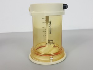 Thumbnail image of EMD Millipore Amicon 8400 Stirred Cell 350ml Pmax 75 psi 5.3kg/cm