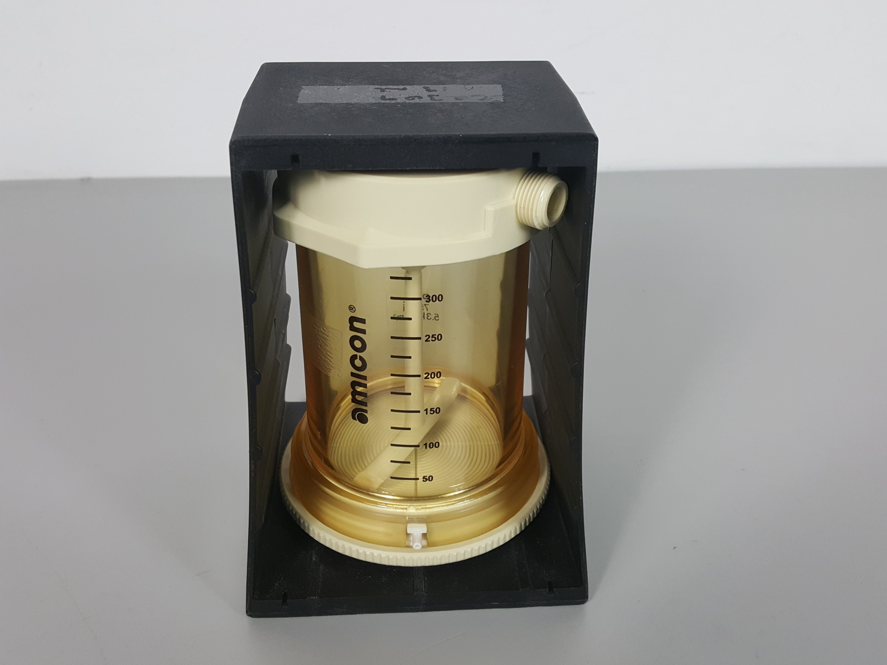 EMD Millipore Amicon 8400 Stirred Cell 350ml Pmax 75 psi 5.3kg/cm